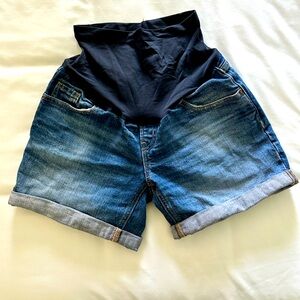Maternity Old Navy Shorts